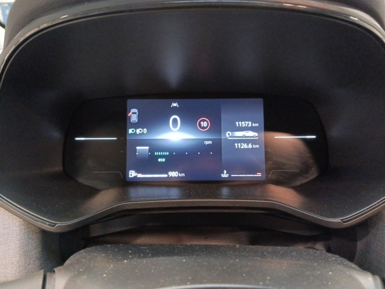 Mandataire RENAULT Clio 1.5 BLUE DCI 100CH EVOLUTION GSR2