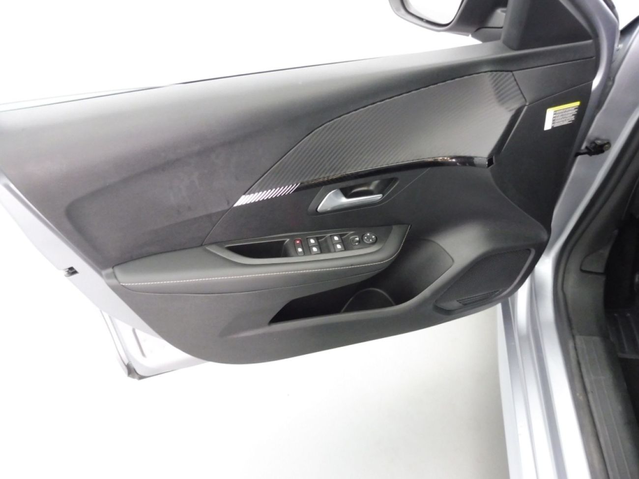 Mandataire PEUGEOT 208 1.2 100CH S&S ALLURE