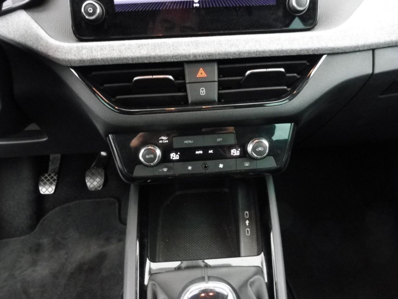 Mandataire SKODA Kamiq 1.0 TSI 115CH SELECTION