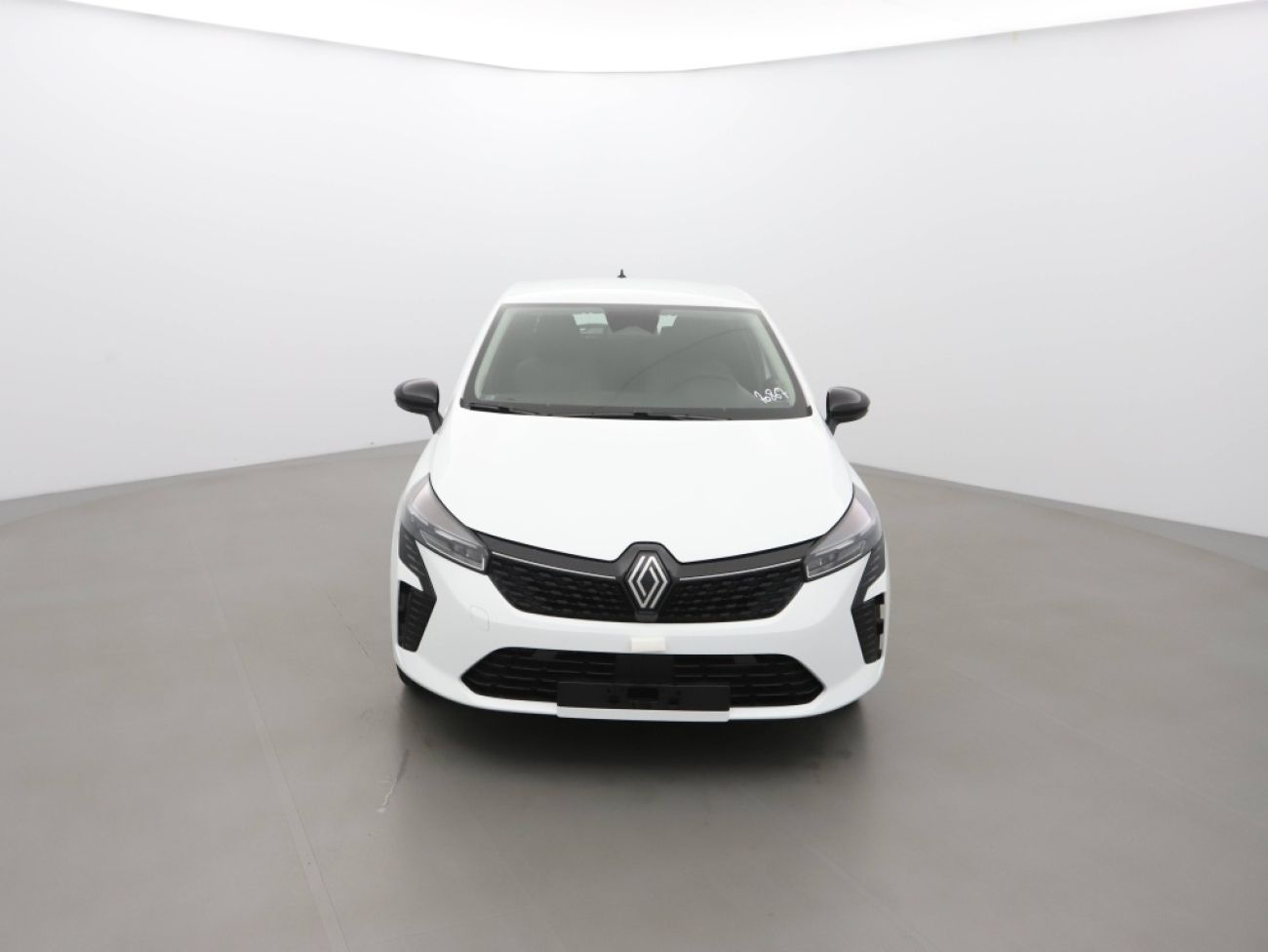 Mandataire RENAULT CLIO V 1.5 DCI 100CH EVOLUTION - 25