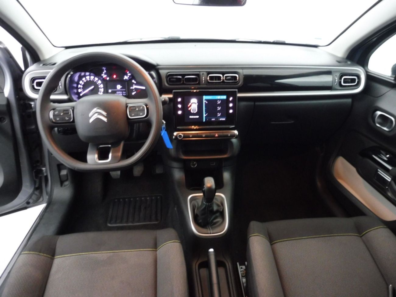 Mandataire Citroën C3 1.2 PURETECH 83CH S&S MAX