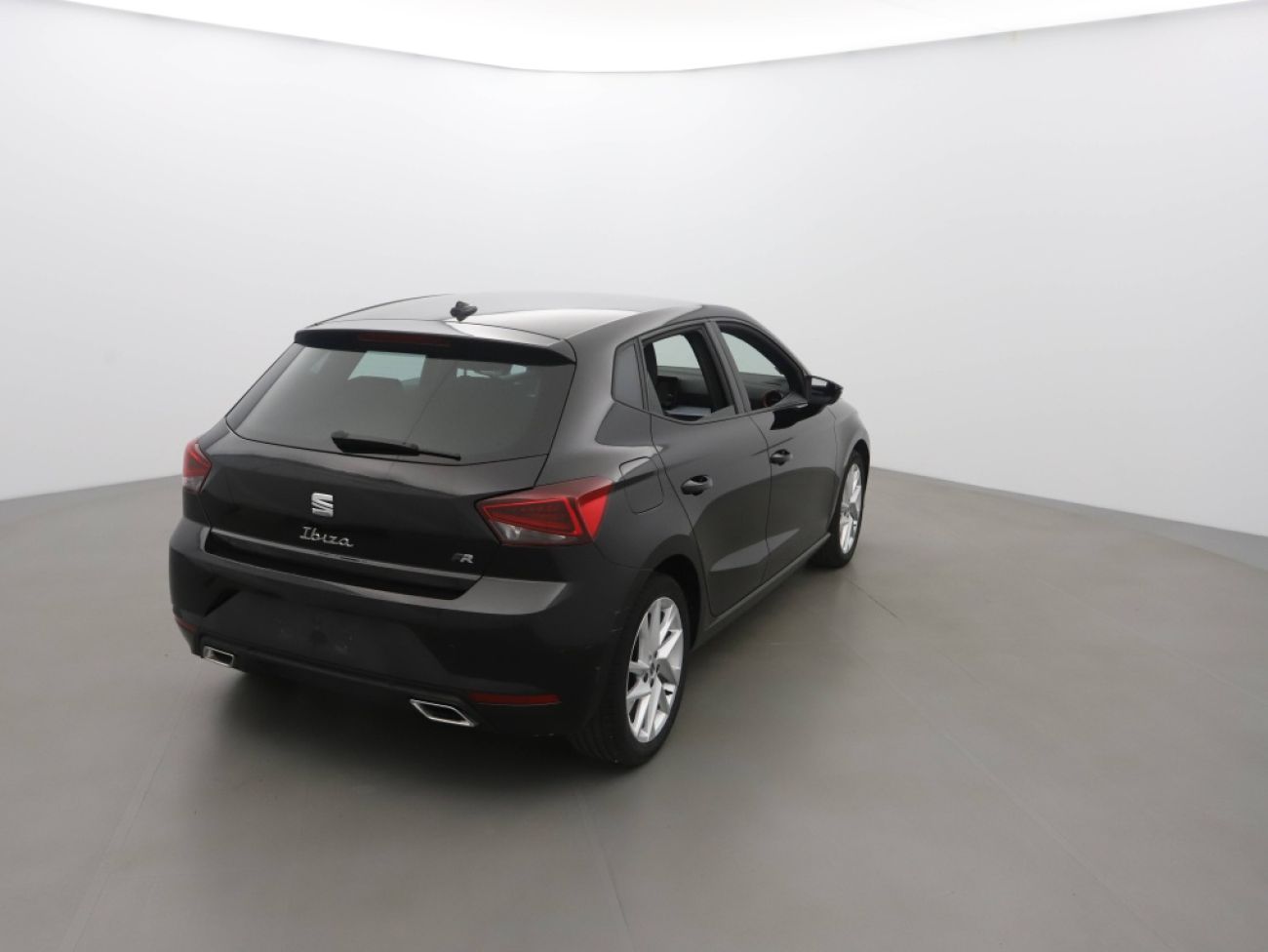 Mandataire Seat IBIZA 1.0 TSI 95CH FR
