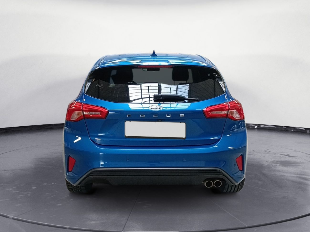 Mandataire Ford Focus 1.5 ECOBOOST 150 CAst line