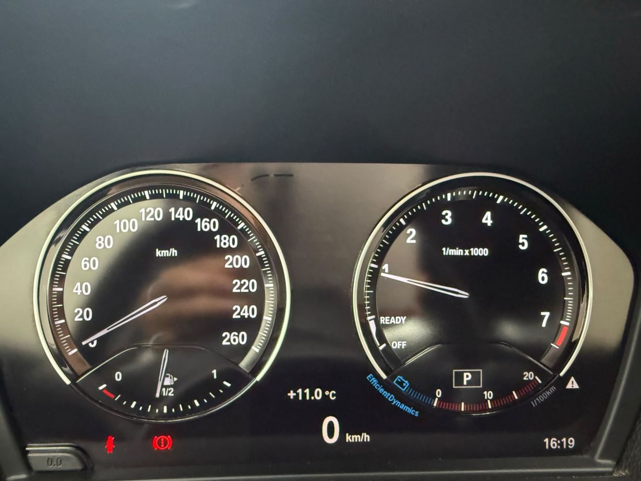Mandataire BMW SERIE 1 F20 LCI2 118i 136 ch BVA8 Lounge