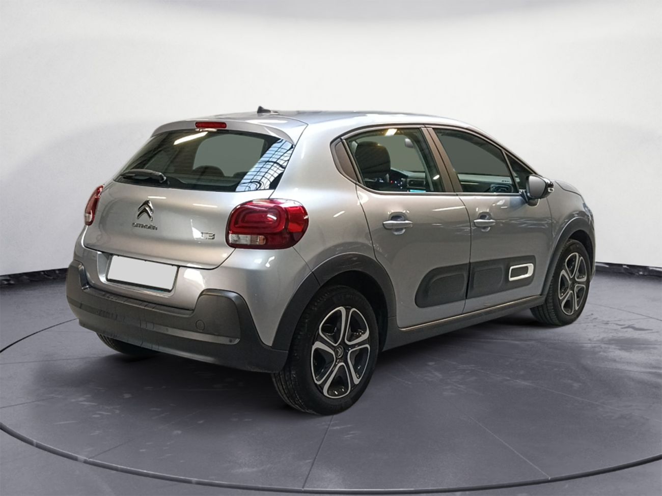 Mandataire Citroën C3 1.5 BLUEHDI 100CH S&S PLUS