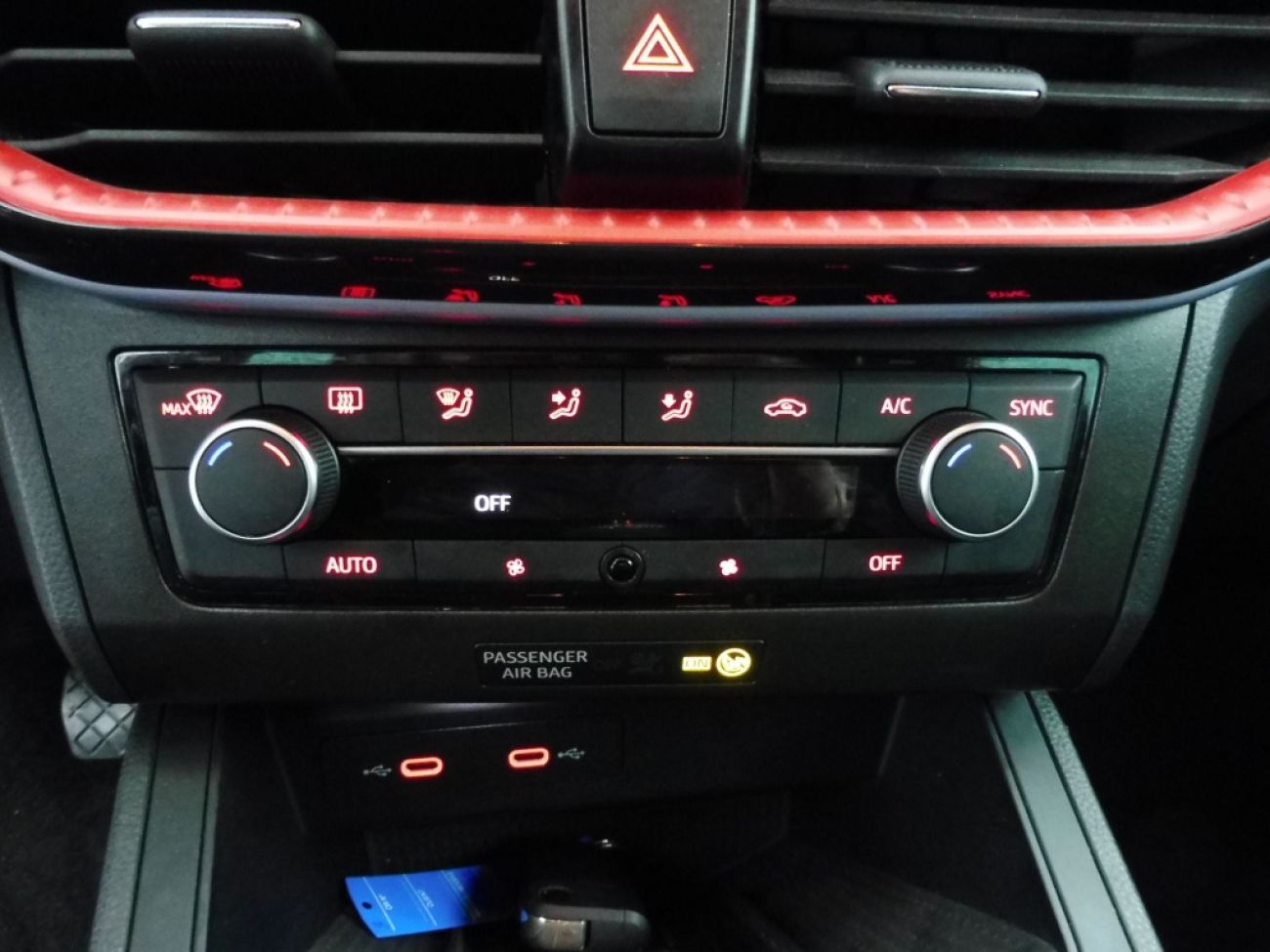 Mandataire Seat Ibiza 1.0 TSI 110CH FR