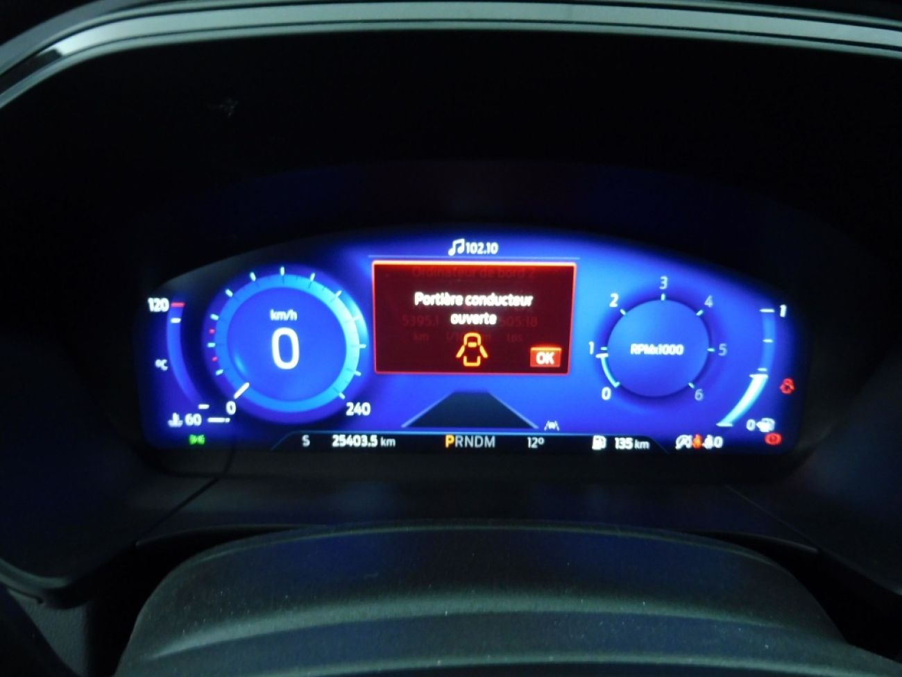 Mandataire Ford KUGA 2.0 TDCI 120CH ST-LINE POWERSHIFT