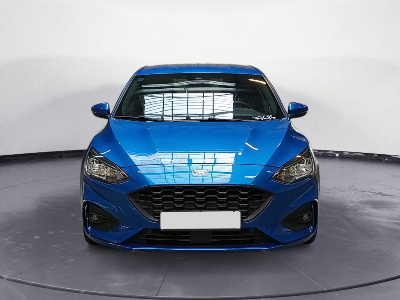 Mandataire Ford Focus 1.5 ECOBOOST 150 CAst line