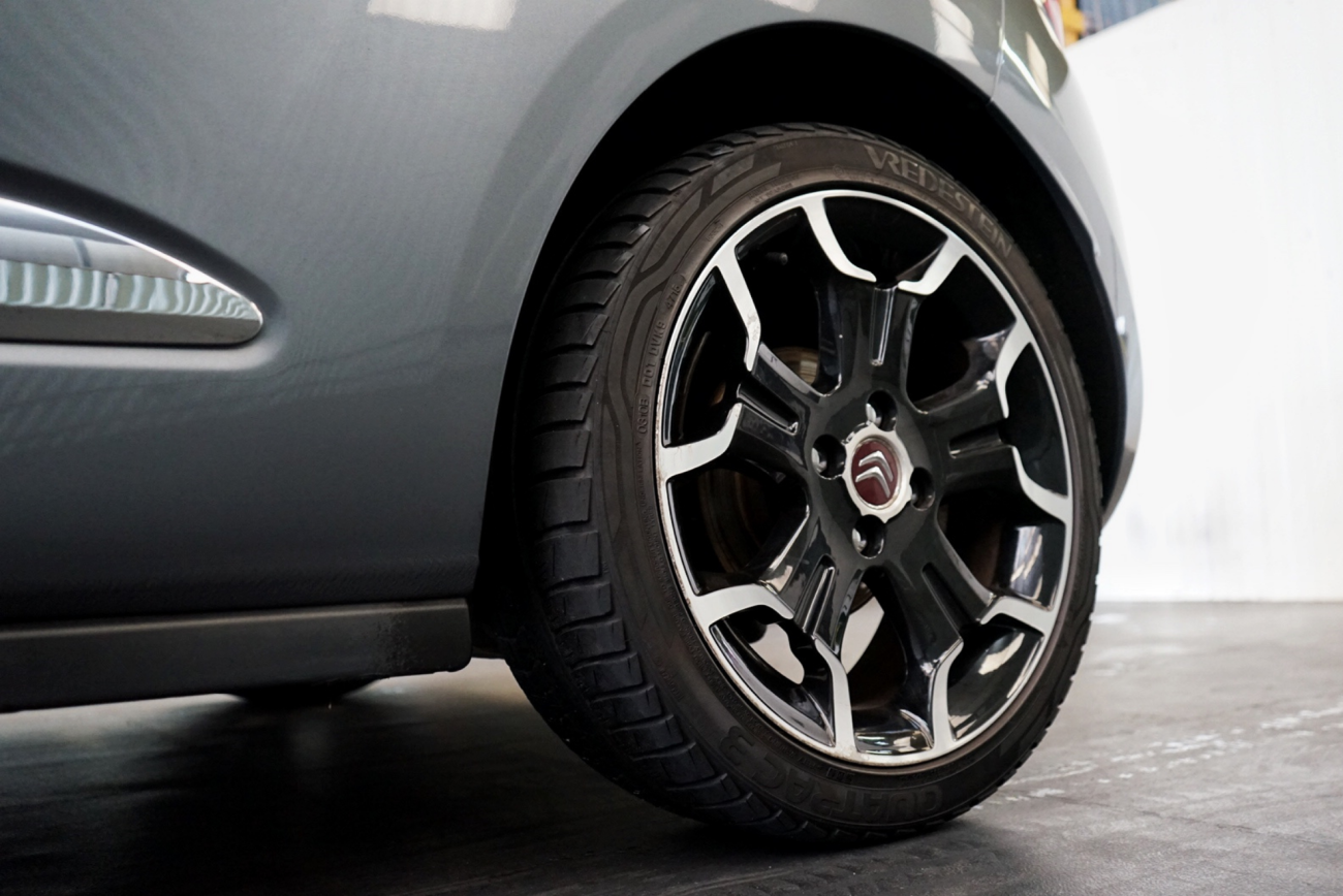 Mandataire Citroën DS3 THP 150 Sport Chic