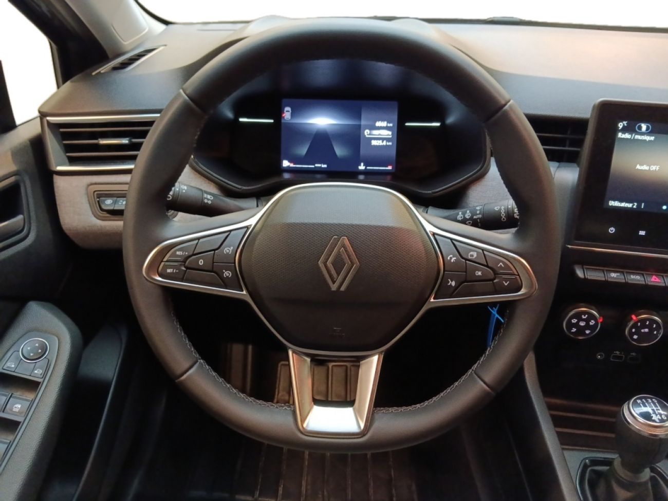 Mandataire RENAULT Clio 1.5 BLUE DCI 100CH EVOLUTION GSR2