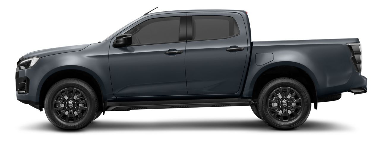 Mandataire ISUZU D-MAX NOUVEAU 2.2L CREW NITRO SPORT