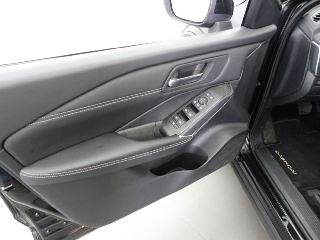 Mandataire NISSAN QASHQAI E-POWER 190CH N-CONNECTA 2022