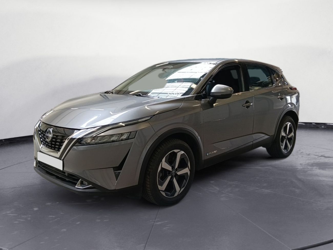 Mandataire NISSAN Qashqai E-POWER 190CH BUSINESS