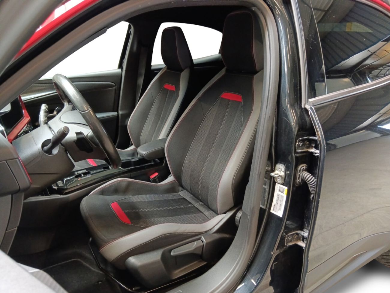 Mandataire Opel Mokka 1.2T 130 ATgs line