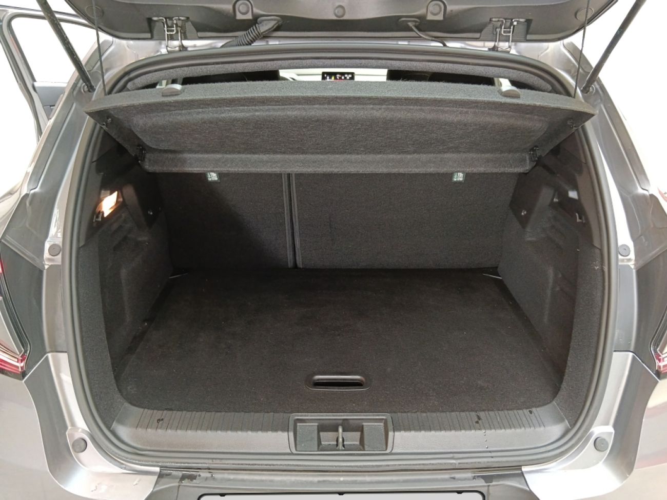 Mandataire RENAULT Captur 1.6 E-TECH FULL HYBRID 145CH EVOLUTION