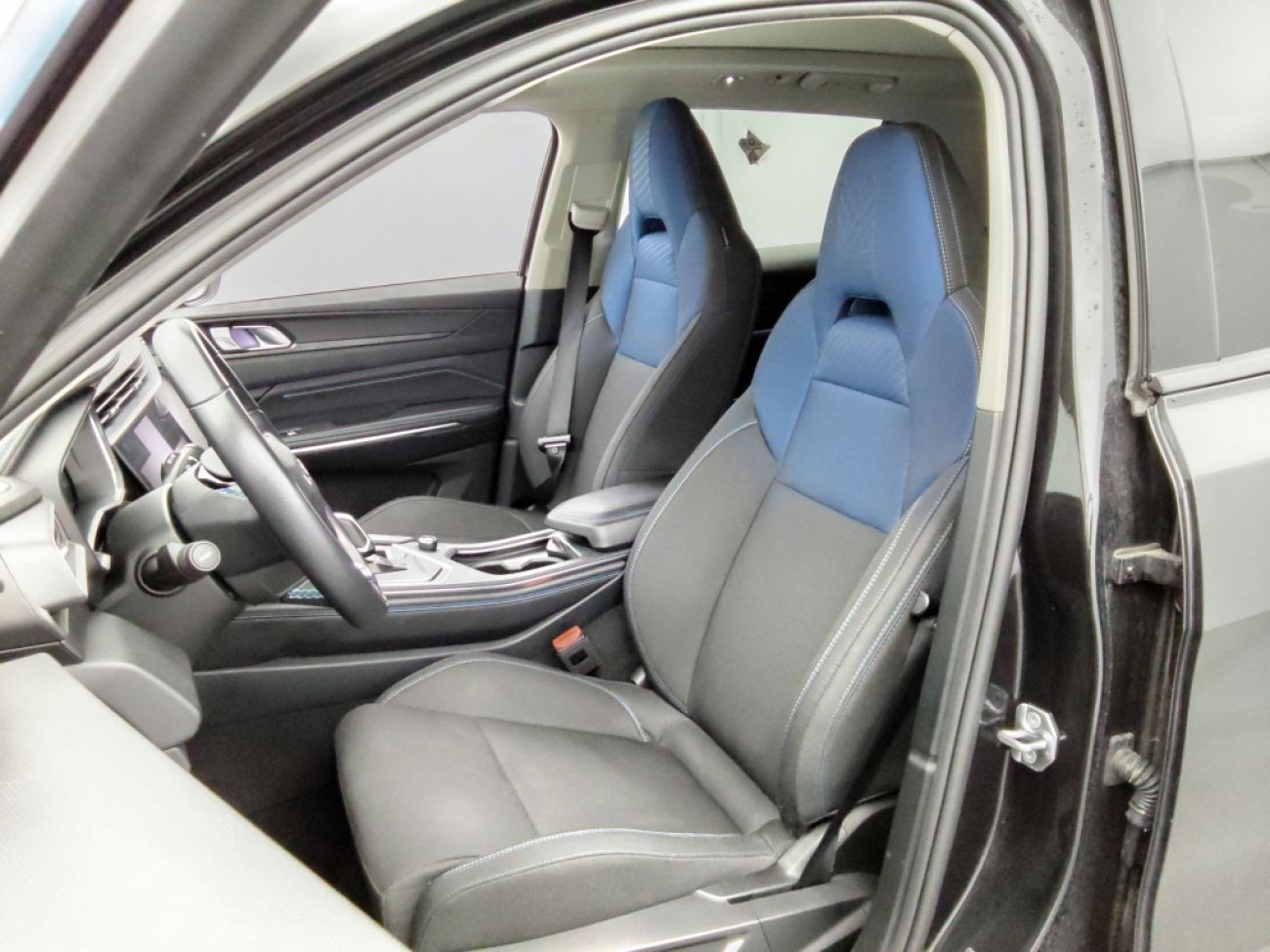 Mandataire LYNK&CO 01 1.5 PHEV 261