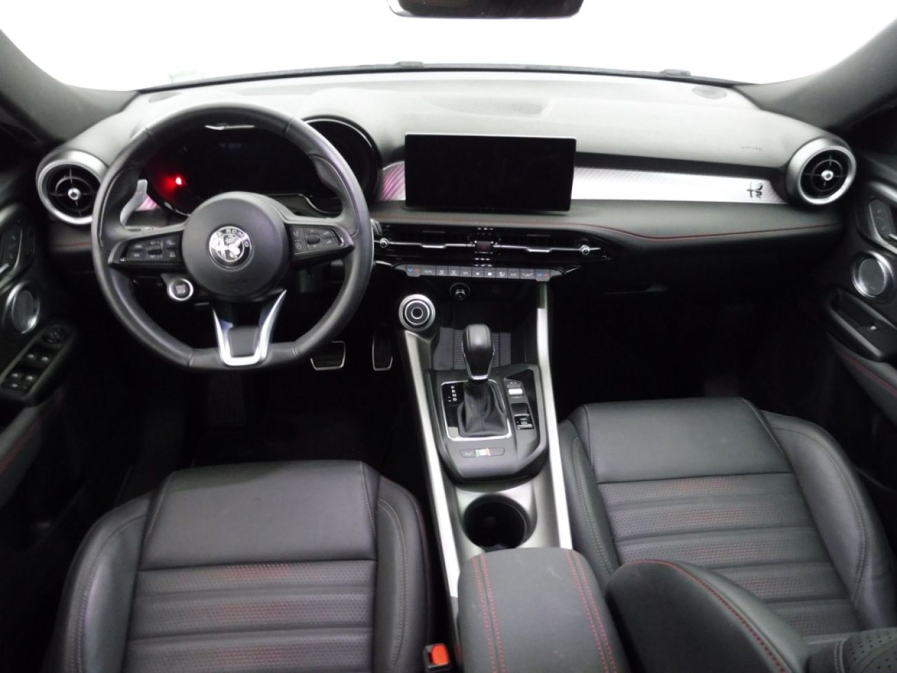 Mandataire ALFA ROMEO Tonale 1.5 HYBRID 160CH TRIBUTO ITALIANO TCT