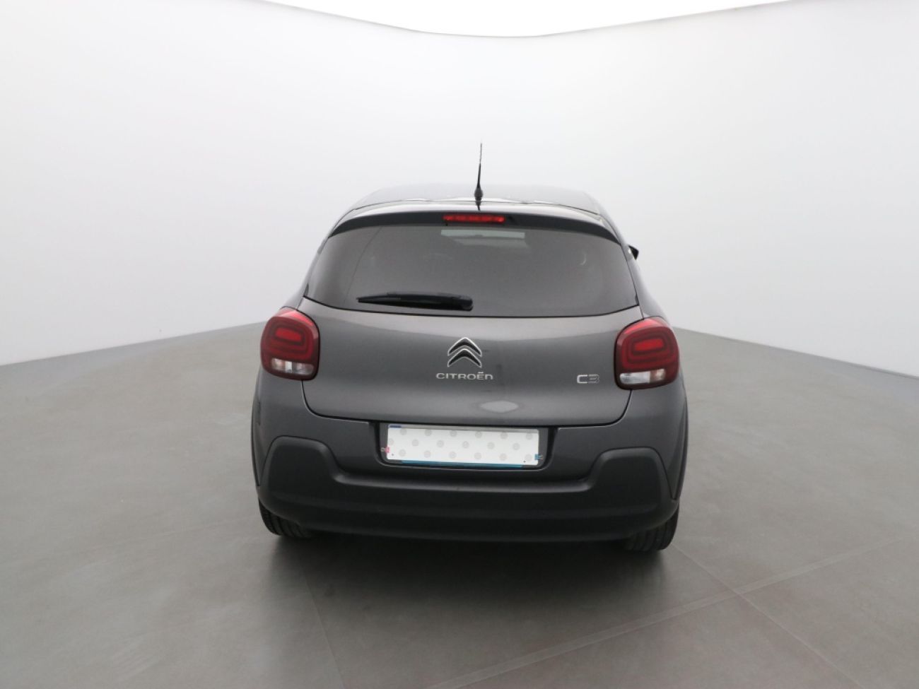 Mandataire Citroën C3 1.2 PURETECH 83CH S&S MAX