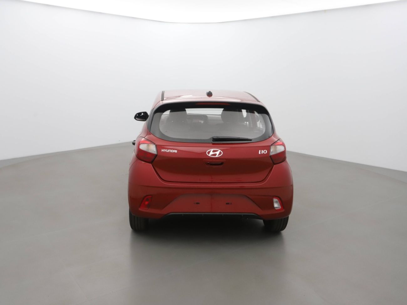 Mandataire Hyundai I10 1.0 63CH ECO INTUITIVE PACK BVR