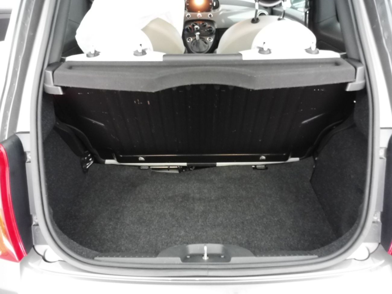 Mandataire FIAT 500 1.0 70CH BSG S&S DOLCEVITA