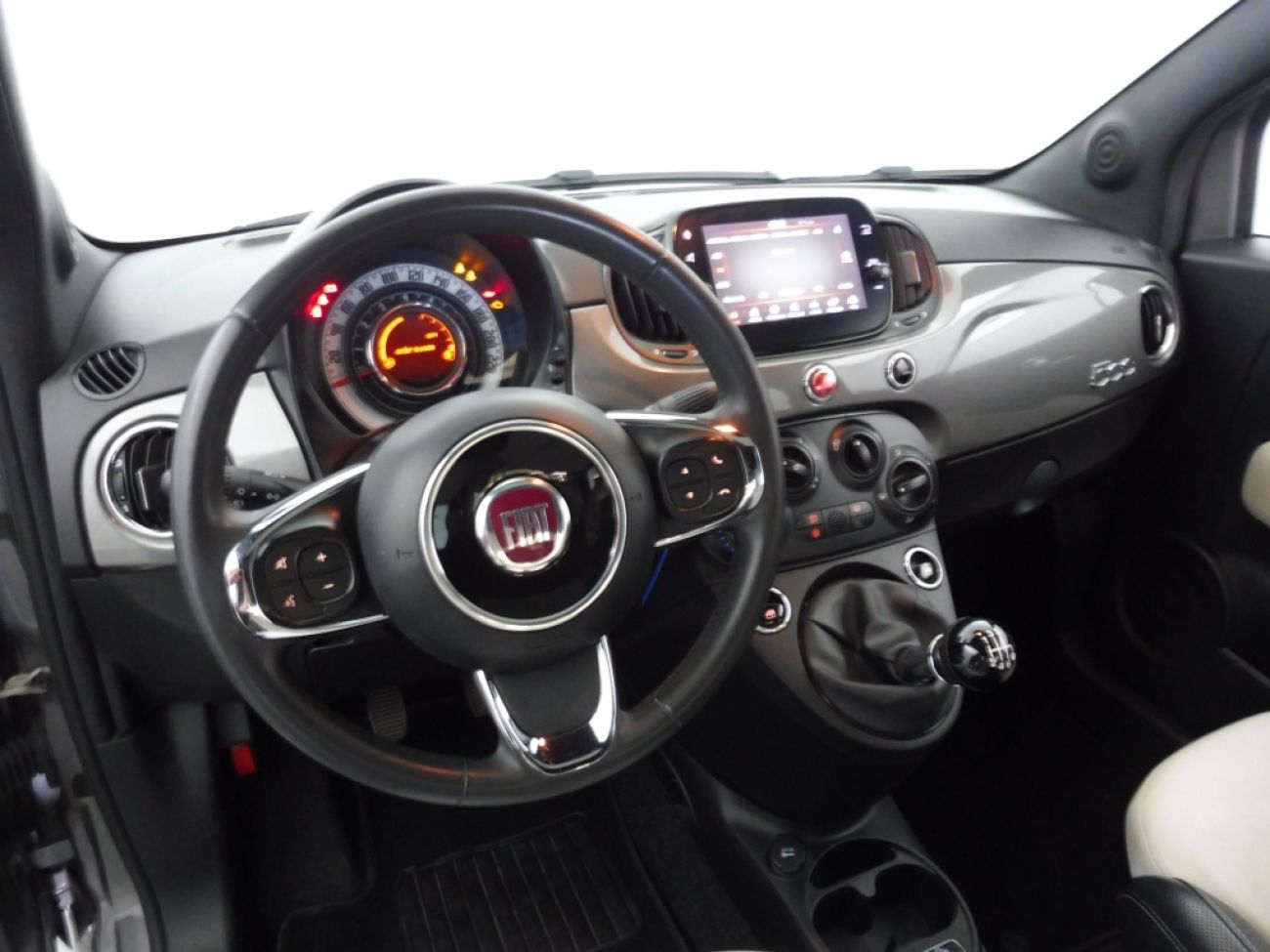 Mandataire FIAT 500 1.0 70CH BSG S&S DOLCEVITA
