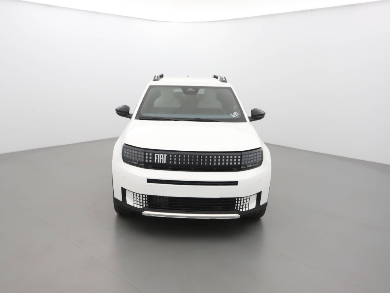 Mandataire FIAT Grande panda 1.2 HYBRID 100CH LA PRIMA EDCT6