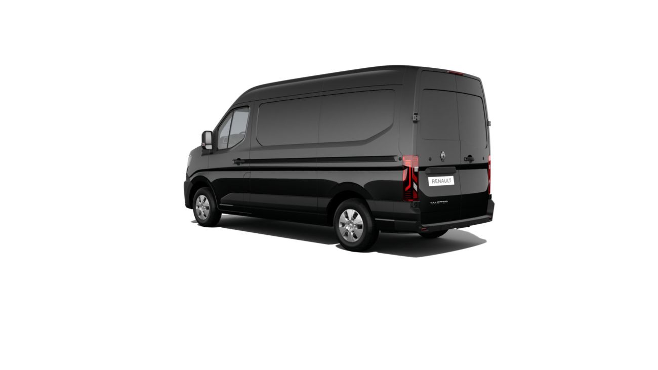 Mandataire RENAULT MASTER VAN FGN TRAC 3T5 L2H2 BLUE DCI 170 EXTRA