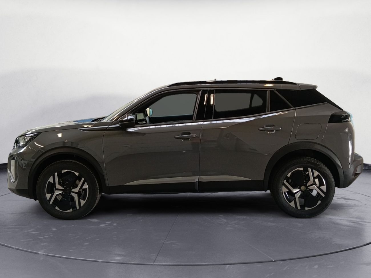 Mandataire PEUGEOT 2008 1.2 HYBRID 145CH ALLURE E-DCS6