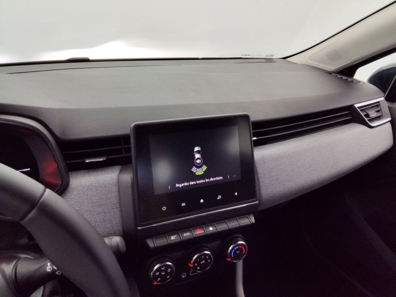 Mandataire RENAULT Clio 1.5 BLUE DCI 100CH EVOLUTION GSR2