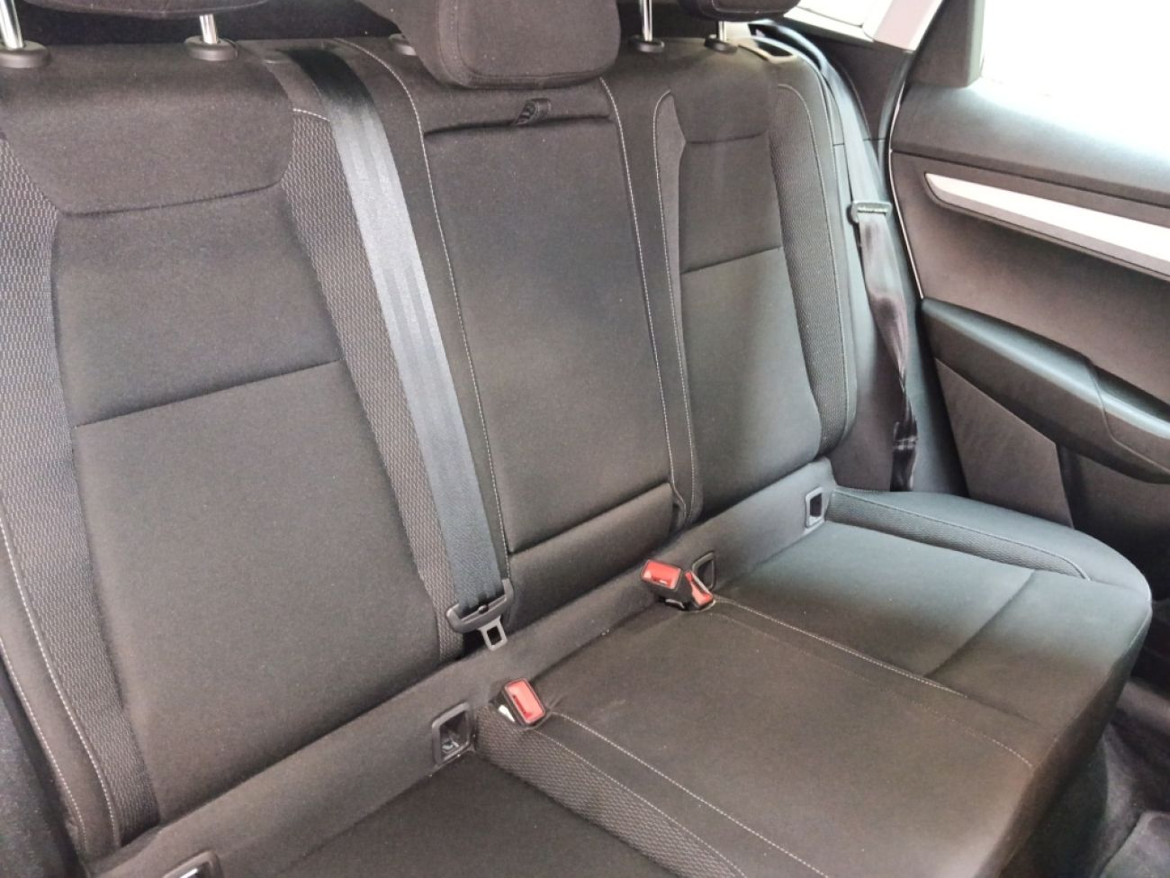 Mandataire SKODA Karoq 2.0 TDI 115CH SELECTION