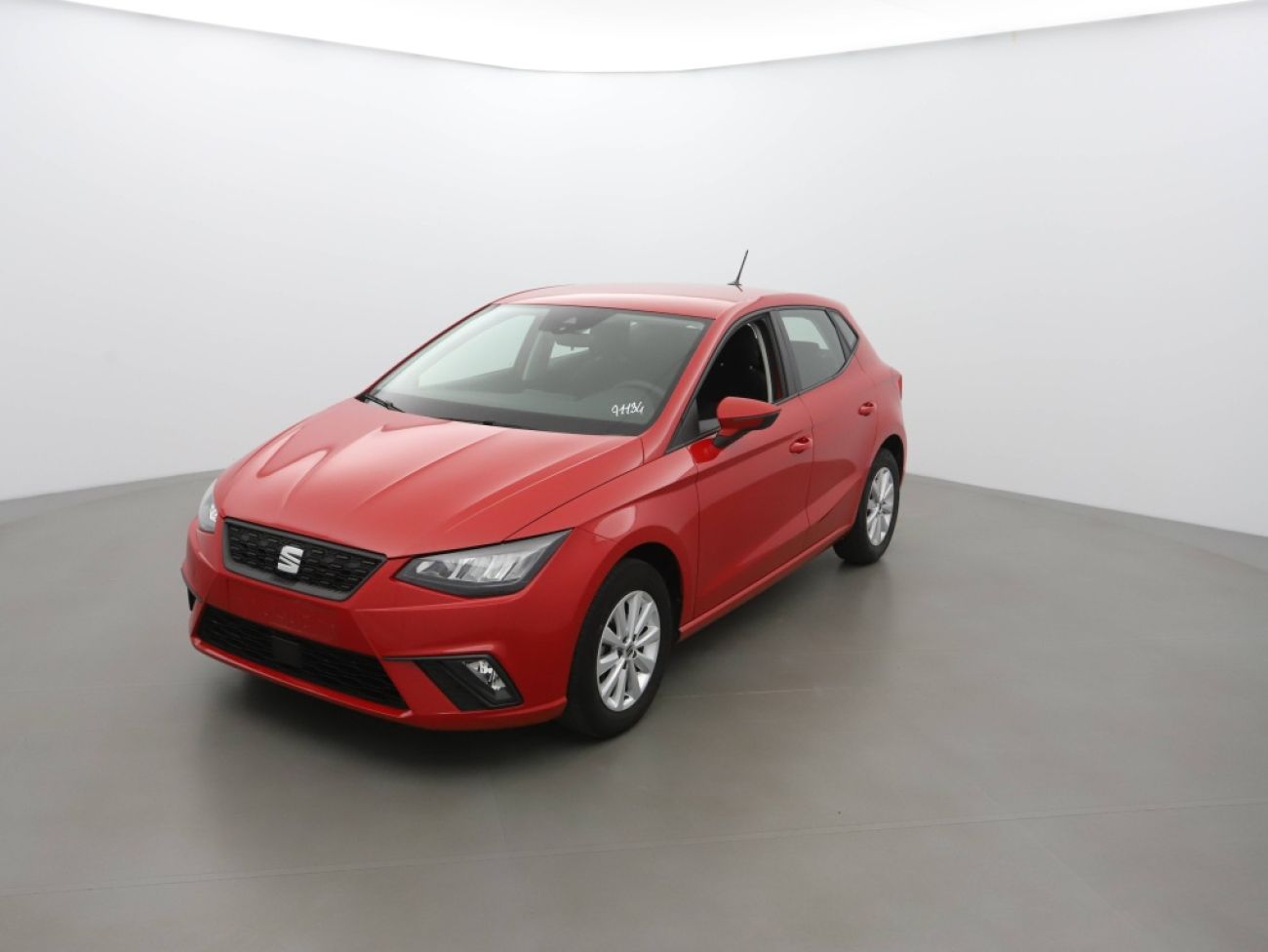 Mandataire Seat Ibiza 1.0 TSI 95CH STYLE
