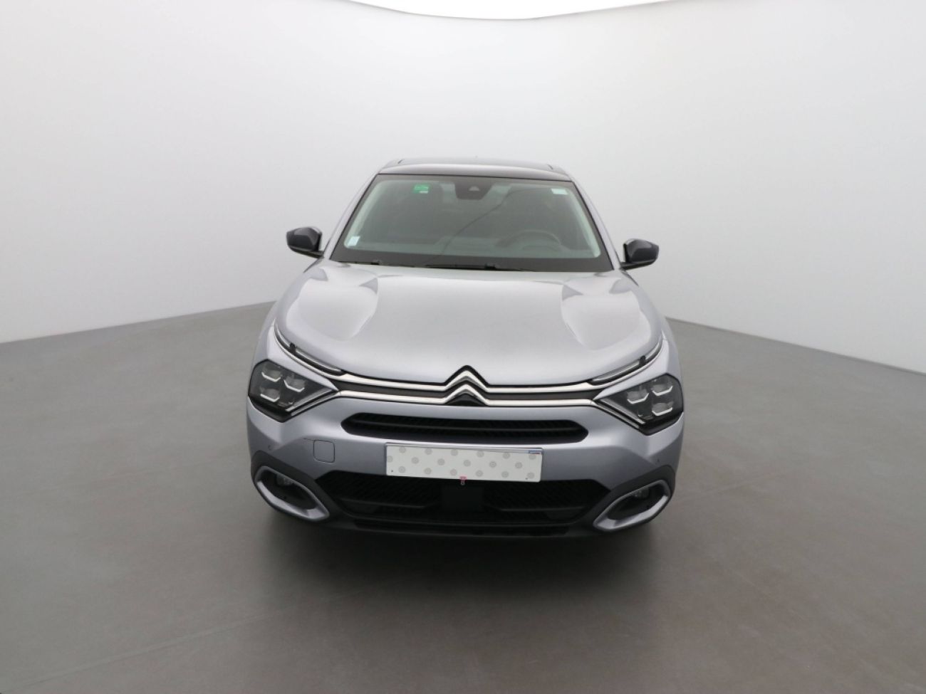 Mandataire Citroën C4 X BLUEHDI 130CH S&S SHINE EAT8