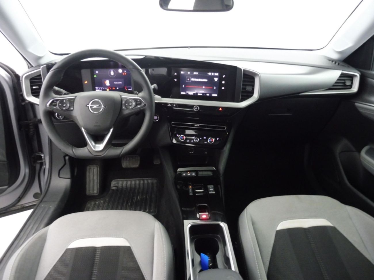 Mandataire Opel Mokka 1.2 TURBO 130CH BVA8