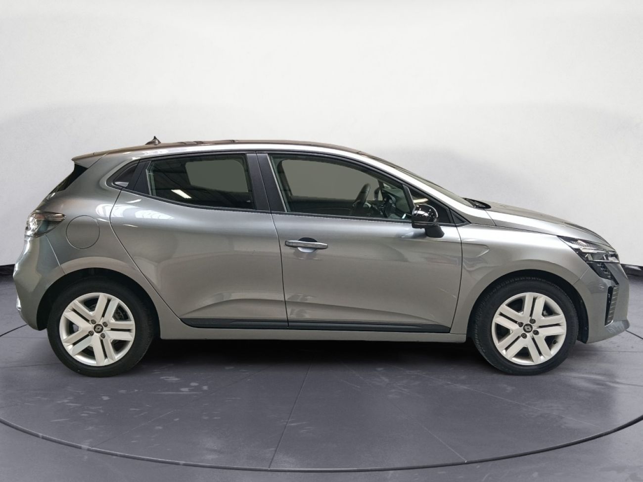 Mandataire RENAULT Clio 1.5 BLUE DCI 100CH EVOLUTION GSR2