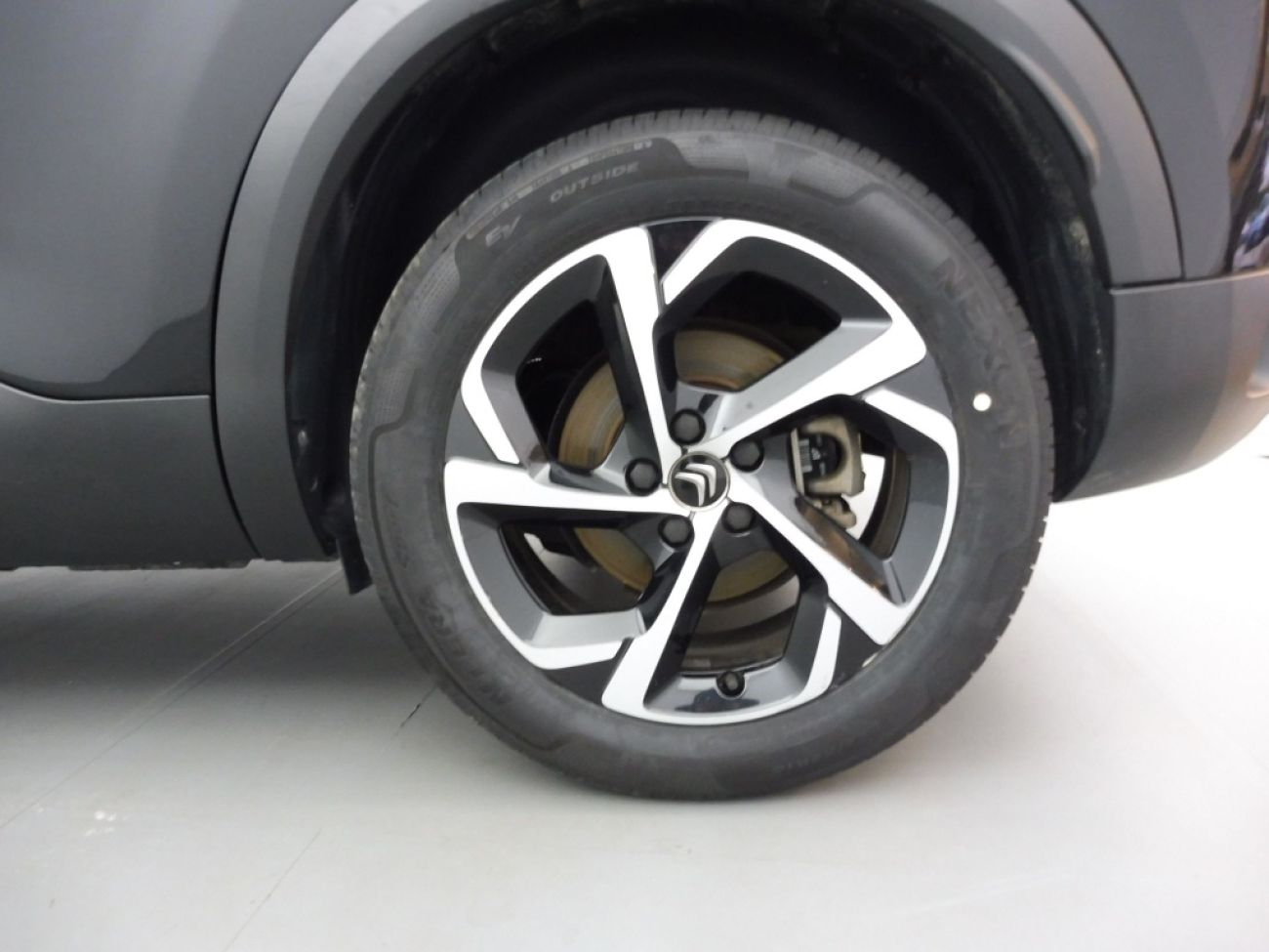 Mandataire Citroën C5 Aircross 1.5 BLUEHDI 130feel pack