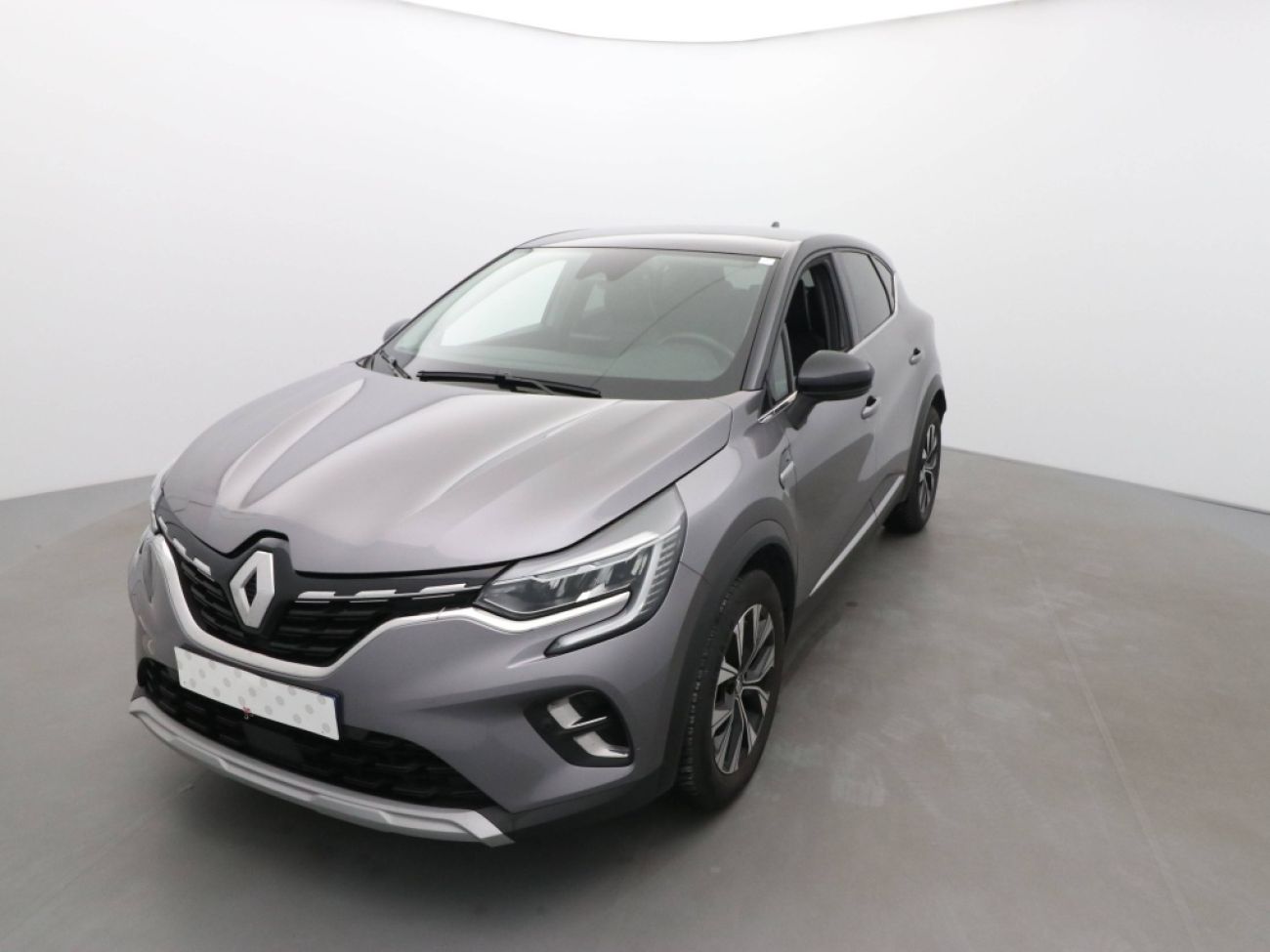 Mandataire RENAULT Captur 1.0 TCE 90CH TECHNO