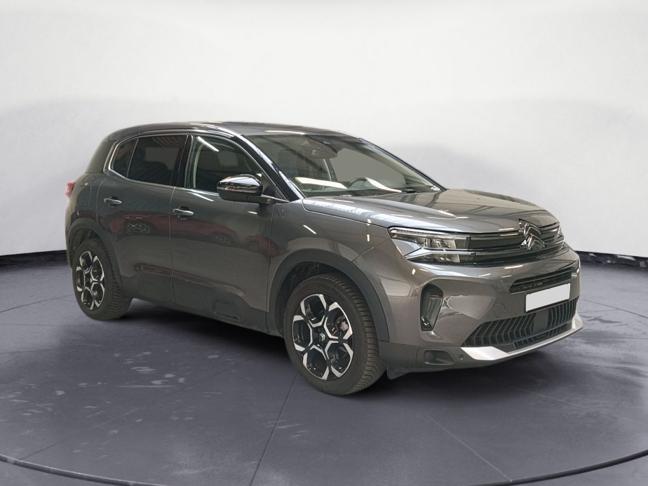 Mandataire Citroën C5 Aircross 1.5 BLUEHDI 130CH PLUS BOITE AUTOMATIQUE