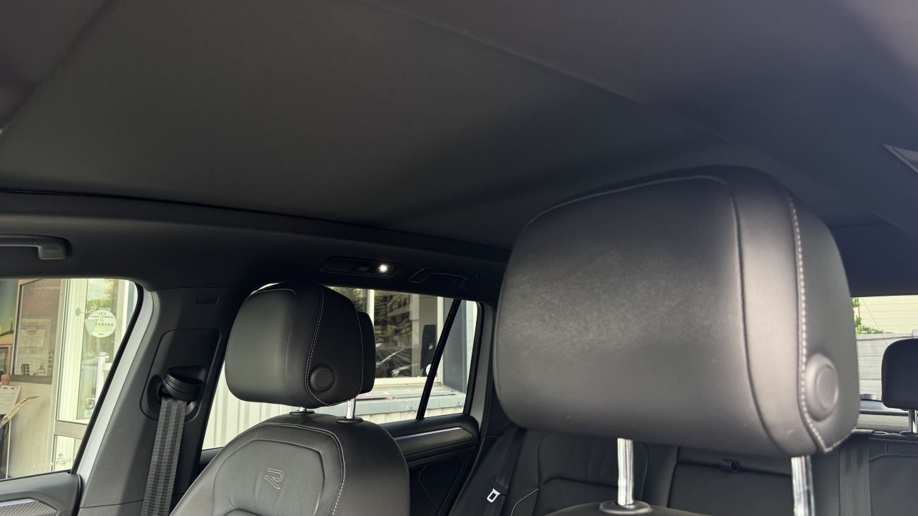Mandataire VOLKSWAGEN TIGUAN 1.4 eHybrid 245ch DSG6 R-Line Exclusive