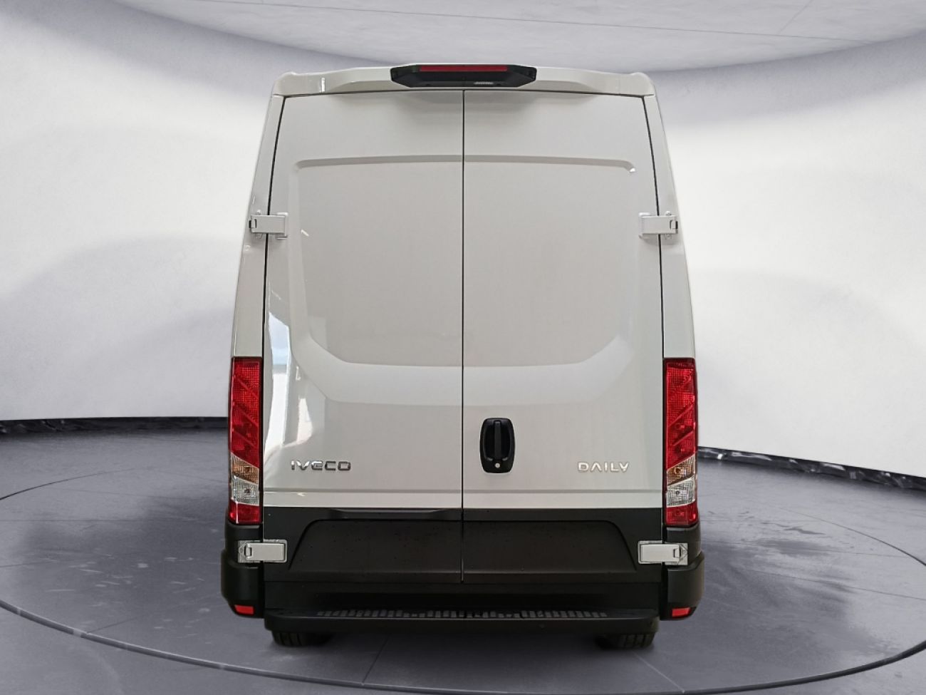 Mandataire IVECO Daily 35S16 2.3 V12 156CV