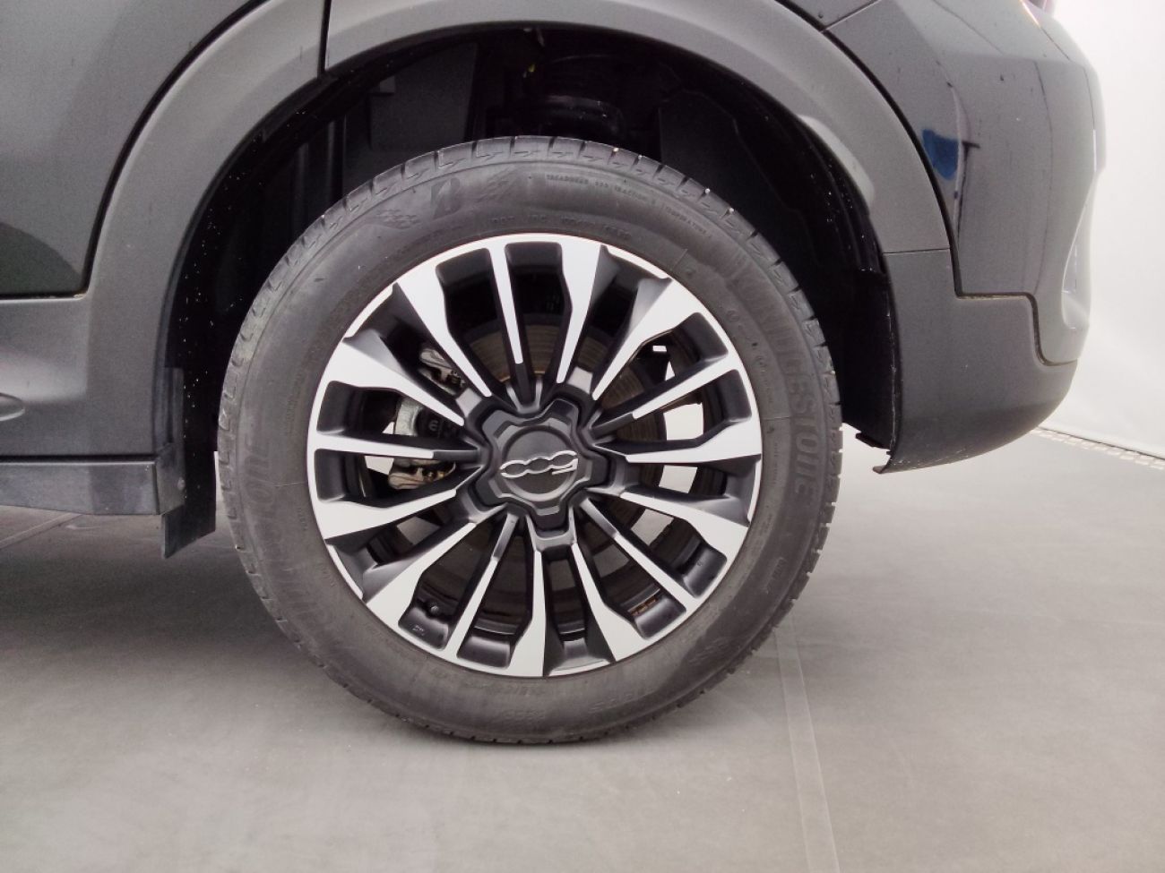 Mandataire FIAT 500X 1.5 FIREFLY TURBO 130CH S/S HYBRID PACK CONFORT DCT7