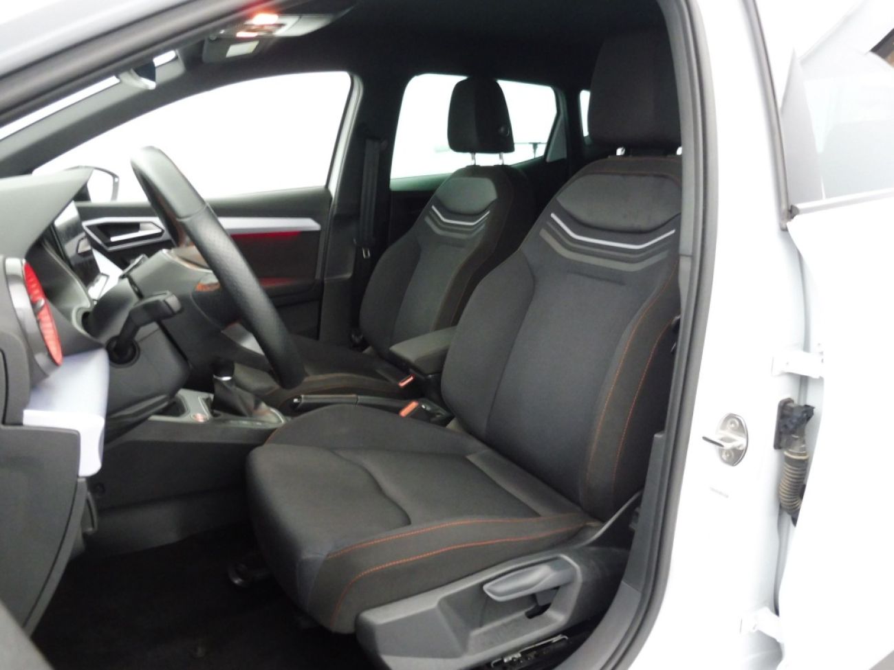 Mandataire Seat Ibiza 1.0 TSI 110CH FR