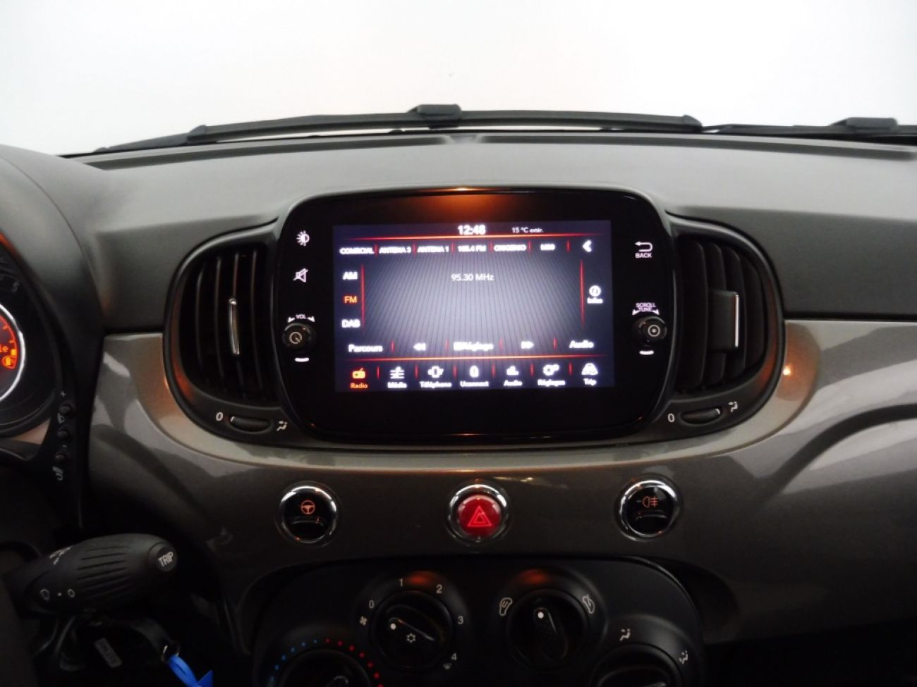 Mandataire FIAT 500 1.0 70CH BSG S&S DOLCEVITA
