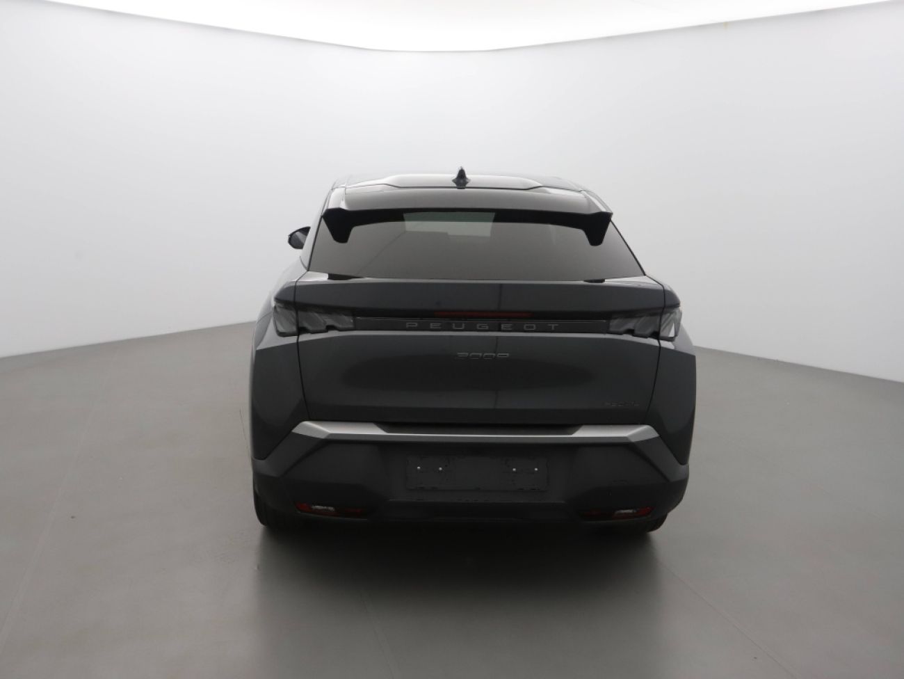 Mandataire PEUGEOT 3008 1.2 HYBRID 145CH GT E-DCS6