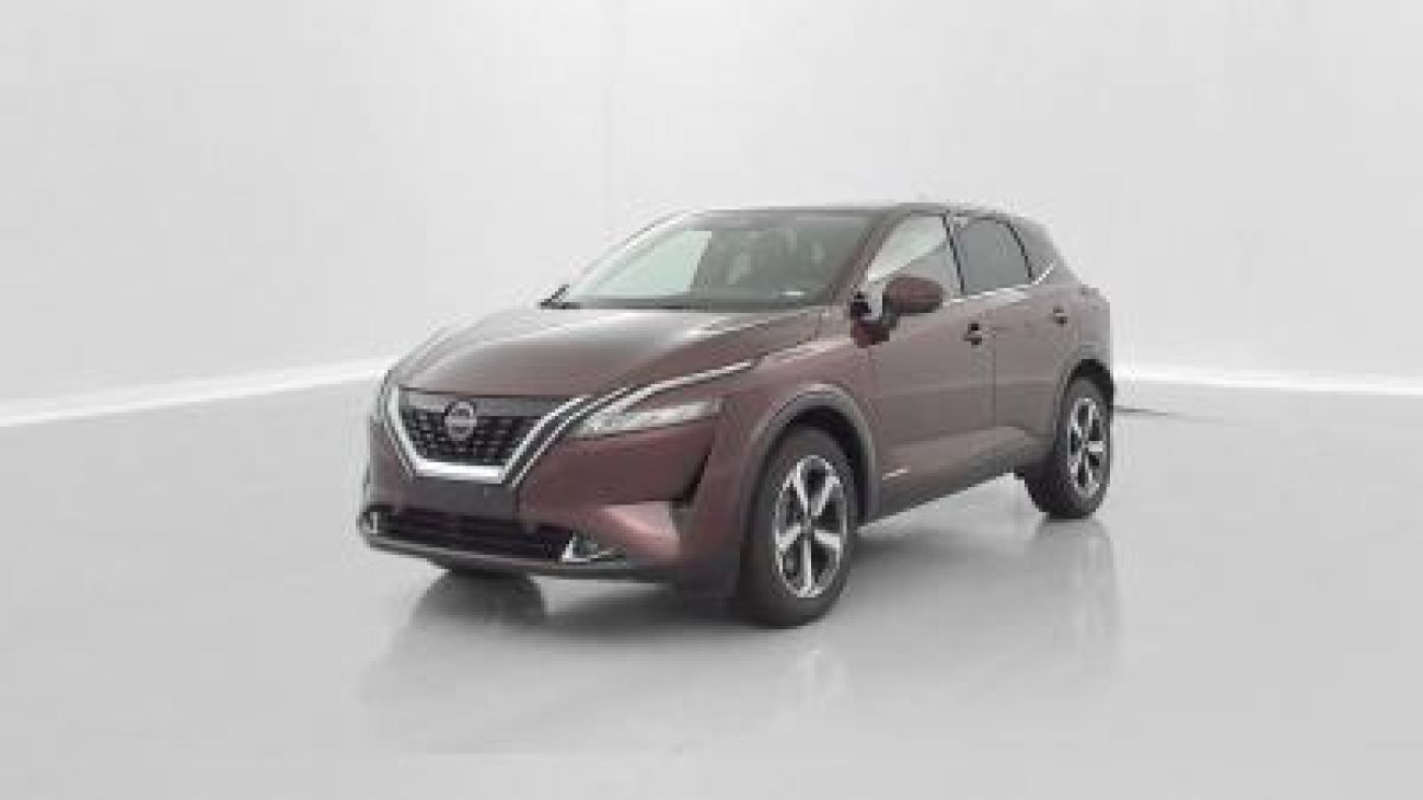 Mandataire NISSAN Qashqai III e-POWER 190ch N-Connecta