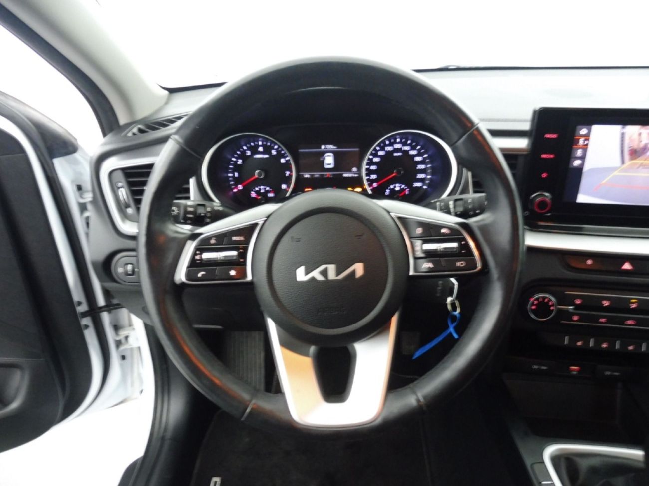 Mandataire Kia Ceed 1.0 T-GDI 100CH EDITION