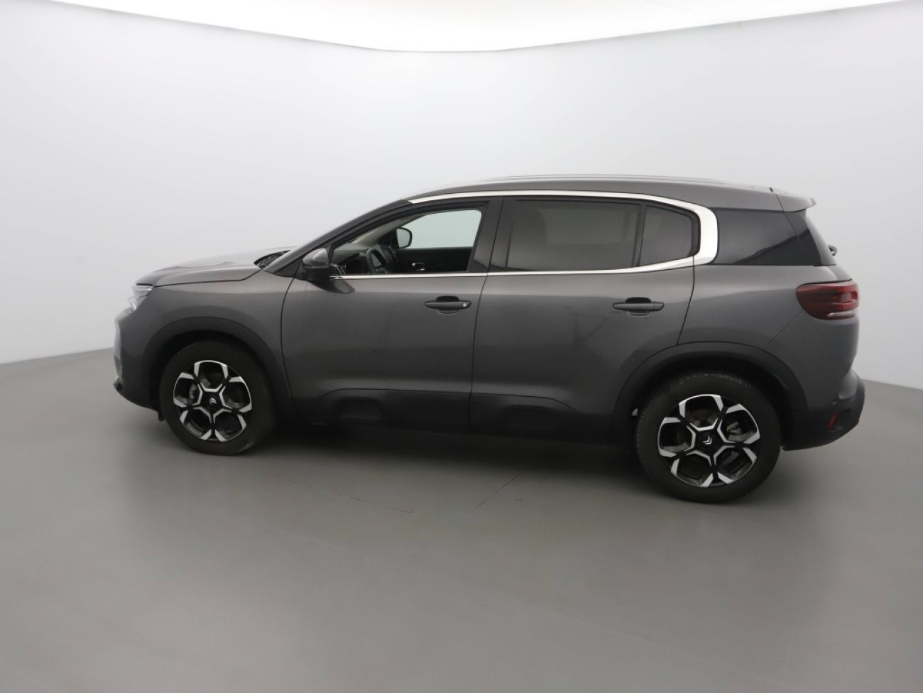 Mandataire Citroën C5 Aircross 1.5 BLUEHDI 130CH PLUS BOITE AUTOMATIQUE