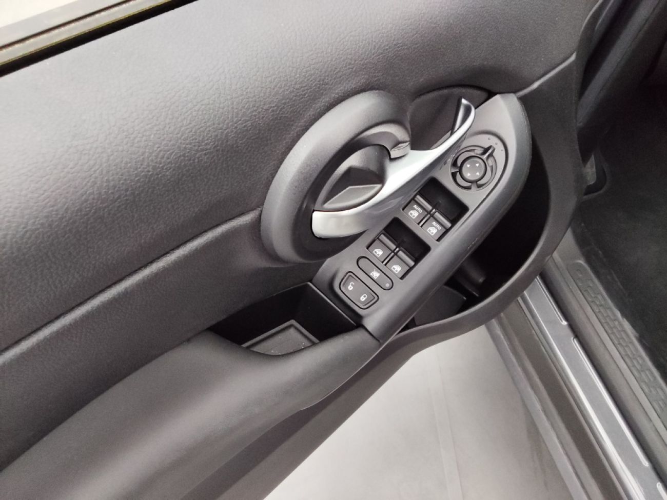 Mandataire FIAT 500X 1.5 FIREFLY TURBO 130CH S/S HYBRID PACK CONFORT DCT7