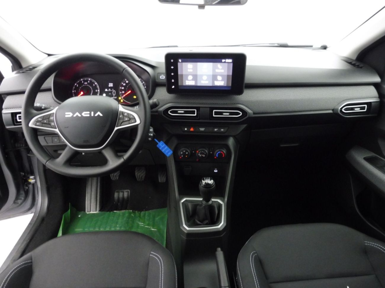 Mandataire Dacia Jogger 1.0 ECO-G 100CH EXPRESSION 7 PLACES -24