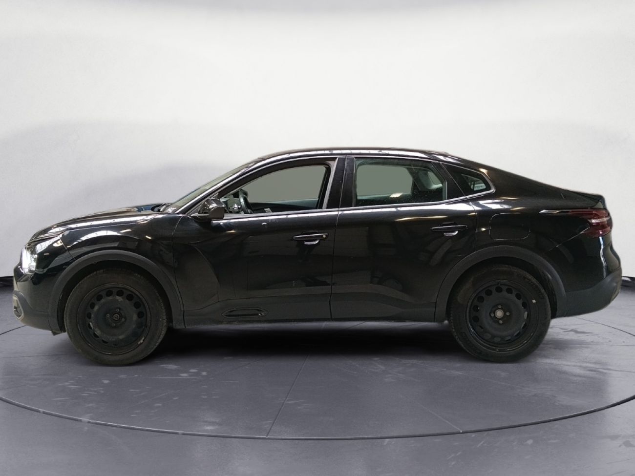 Mandataire Citroën C4 X 1.2 PURETECH 100 FEEL