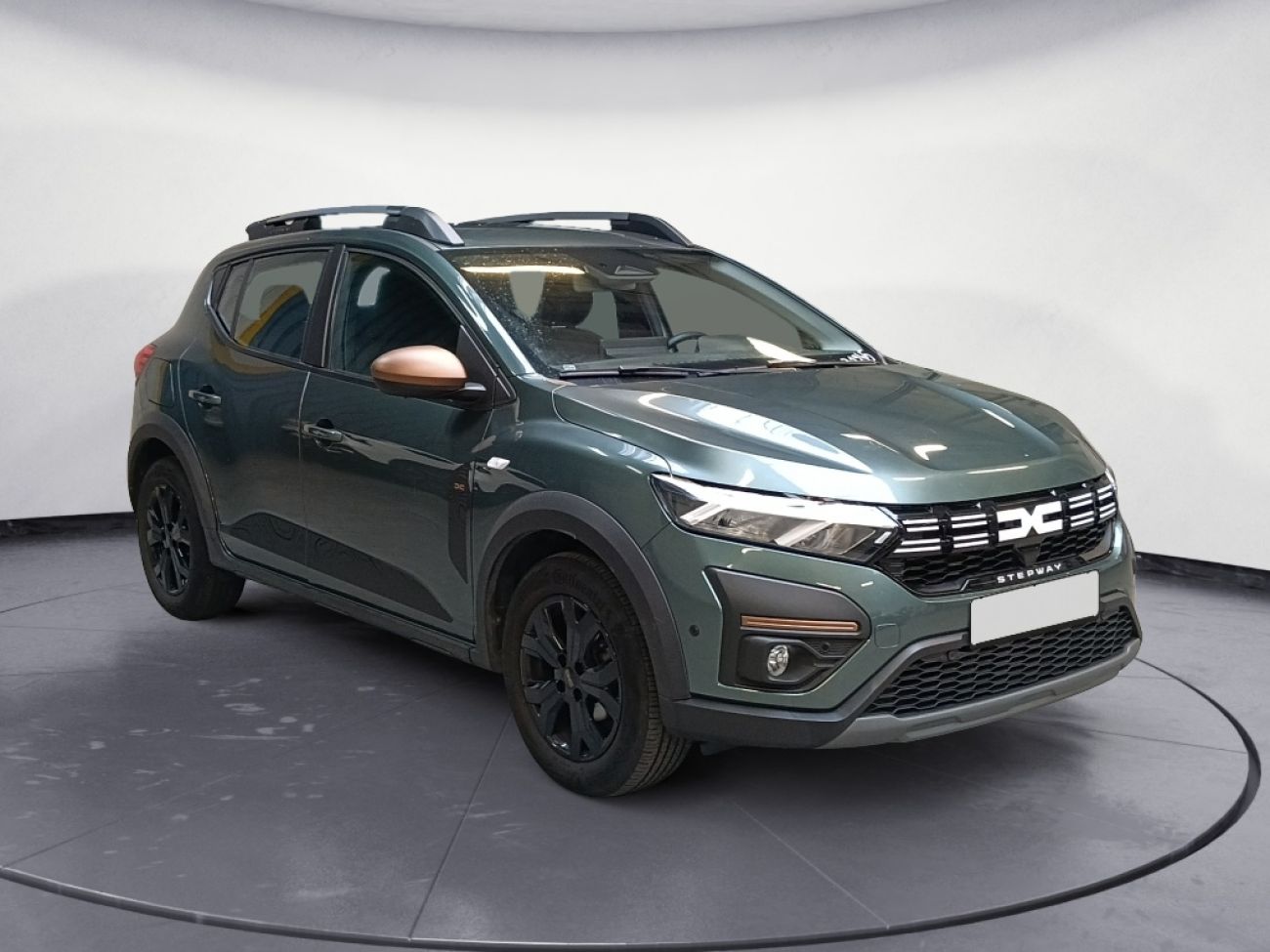 Mandataire Dacia Sandero 1.0 TCE 110CH STEPWAY EXTREME +